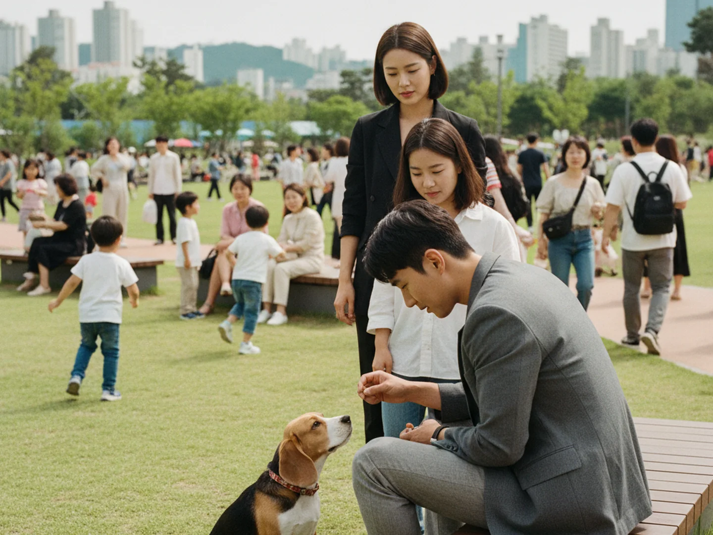 개는 훌륭하다 최민혁02